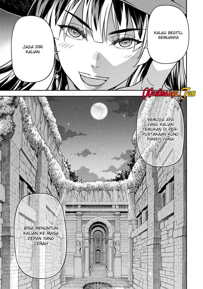 Drawing: Saikyou Mangaka wa Oekaki Skill de Isekai Musou Suru! chapter 137